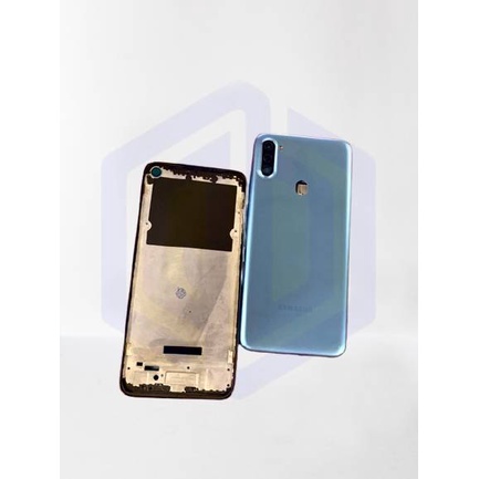 BỘ VỎ + KHAY SIM SAMSUNG A11