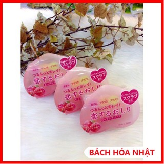 Xà phòng thâm mông pelican nội địa nhật bản 80g
