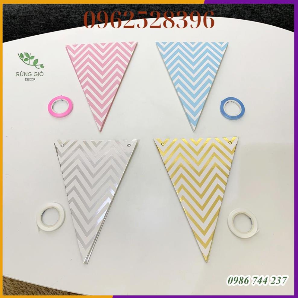 Set Bóng Trang Trí Sinh Nhật❤️Cho Bé 1 Tuổi Mã SN10