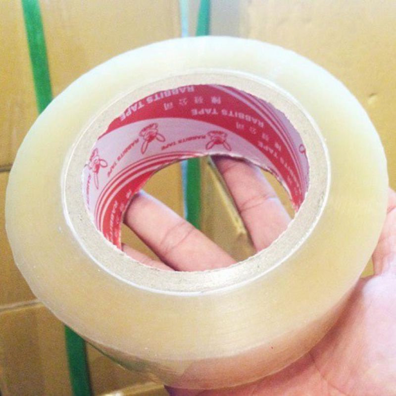 Băng keo siêu dày loại 200y