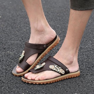 Dép xandal xỏ ngón nam