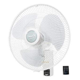 Quạt treo tường có điều khiển Mira M-1639N nhập khẩu Thái Lan