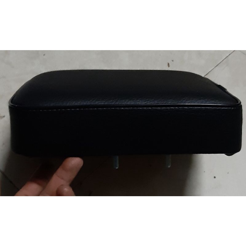 Yên sau xe Cub Én Lùn loại tốt