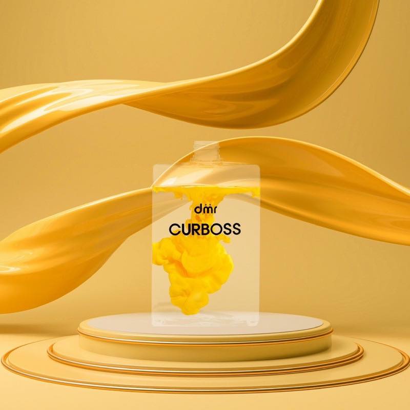 Tinh bột nghệ Nanocurboss | ĐỀU ĐẶN MỖI NGÀY LẤY LẠI NÉT THANH XUÂN | NGHỆ NANO CURBOSS - ĐẶC BIỆT CÓ THÊM MUỐI KHOÁNG