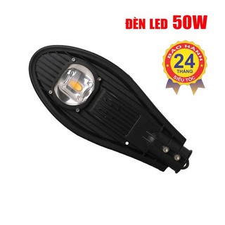 ĐÈN ĐƯỜNG LED 50W