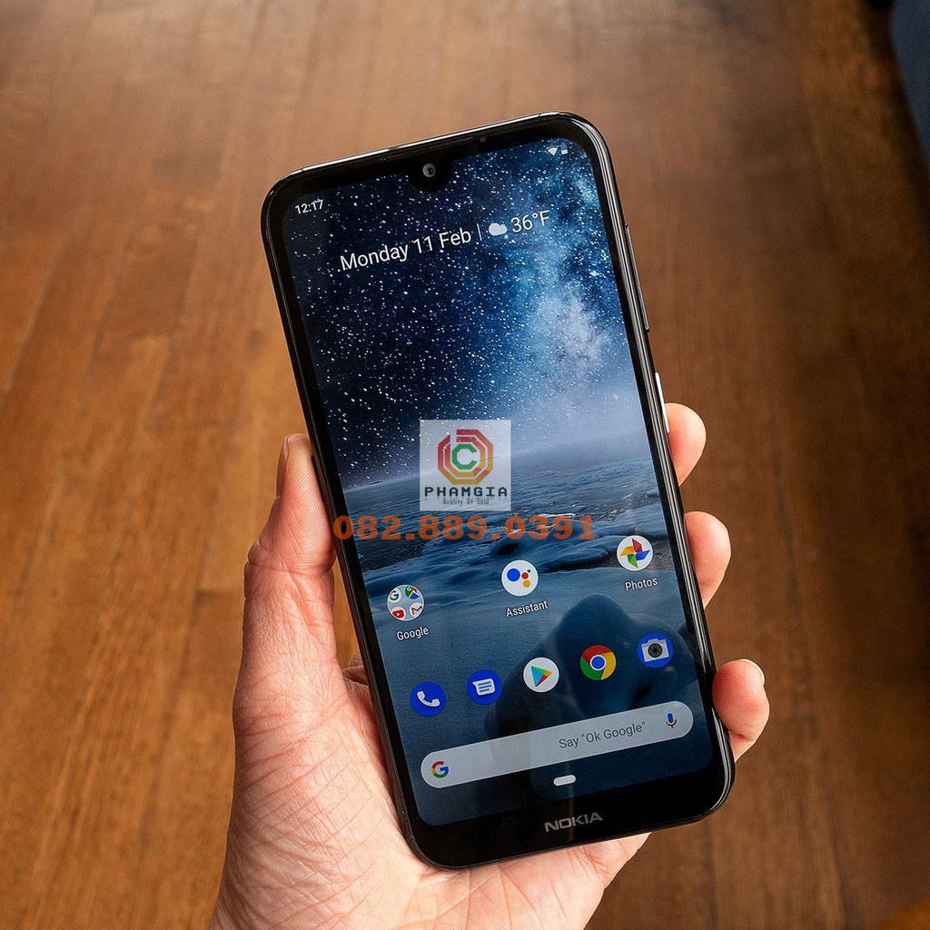 Dán PPF Nokia 4.2 loại bóng, nhám dành cho màn hình, mặt lưng, lưng full viền siêu bảo vệ