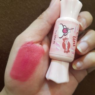 Son kem The Saem Saemmul Mousse Candy Tint