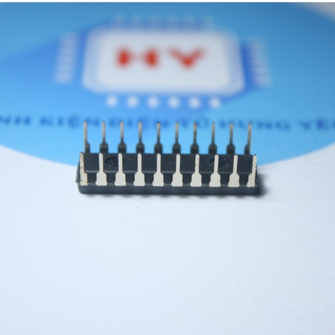 IC25 IC GIẢI MÃ 74LS245 Linh kiện điện tử Hưng Yên
