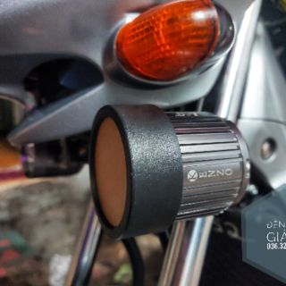 Đèn Trợ Sáng Kenzo L4S