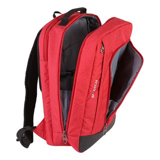 Balo Laptop Simplecarry E-City