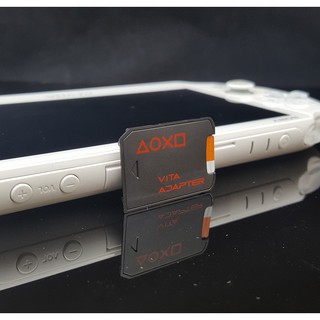 ÁO THẺ PS VITA MicroSD Ver 3.0