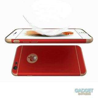 Ốp lưng 3 mảnh cho iphone 6 plus / 6s plus
