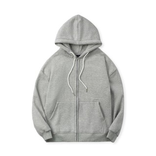 FEA JACKET (ÁO KHOÁC NỈ LÓT LÔNG)