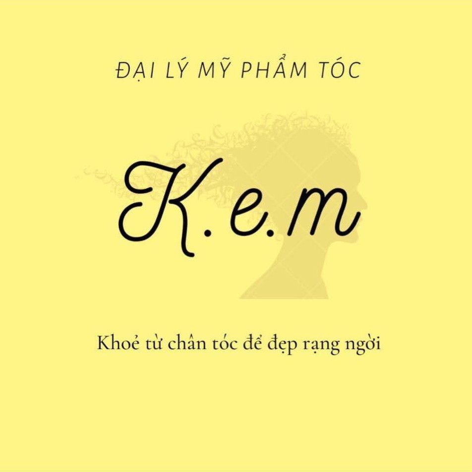 K.E.M-Đại lý mỹ phẩm tóc