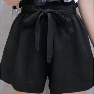 QUẦN SHORT KATE CỘT NƠ (CÓ SAI ĐẠI)