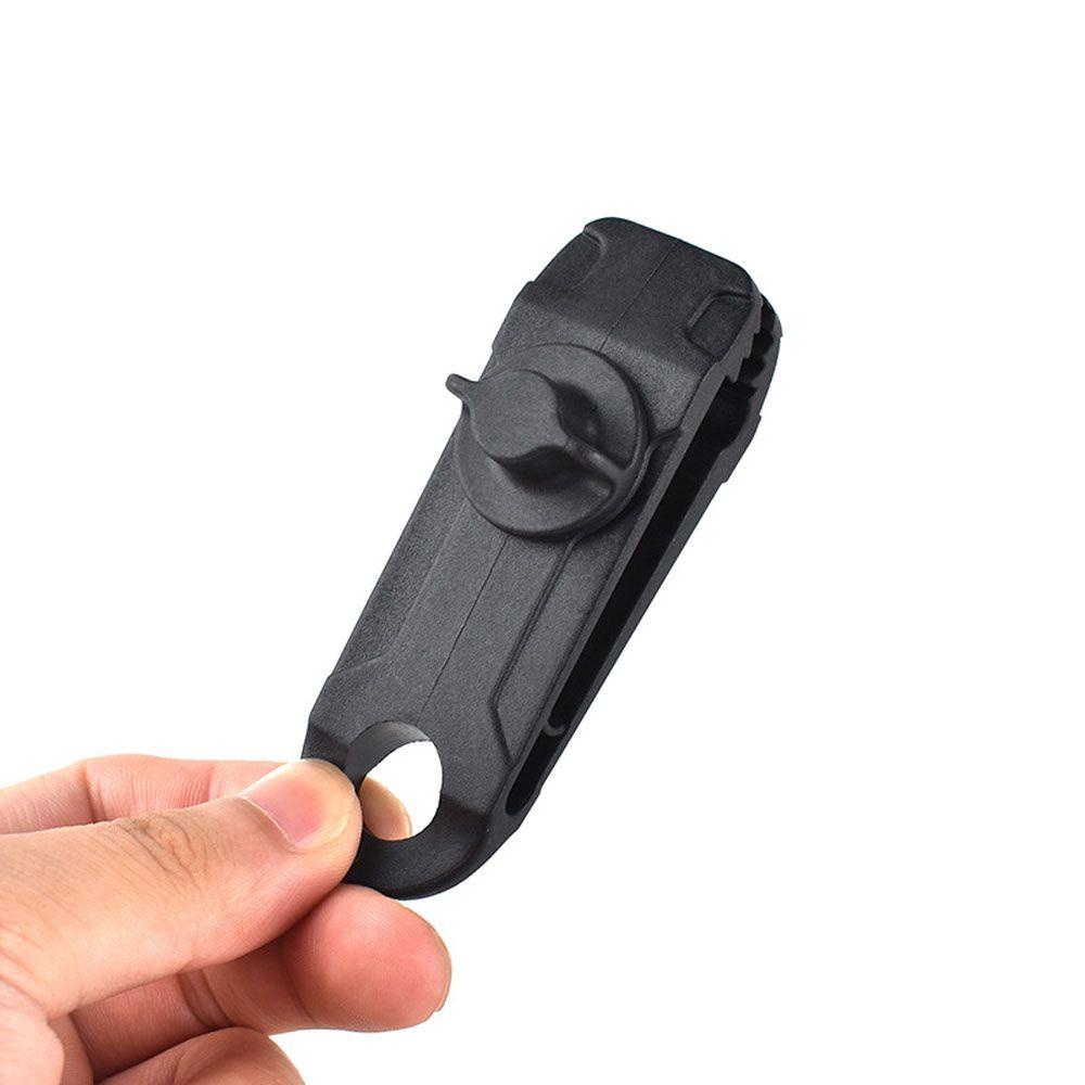 Kẹp Nhựa Cố Định Tấm Chắn Gió Có Thể Tái Sử Dụng