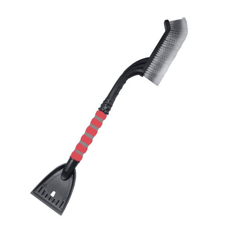 Bàn Chải Quét Tuyết Và Xẻng Làm Sạch Tuyết Chịu Nhiệt Dễ Dàng