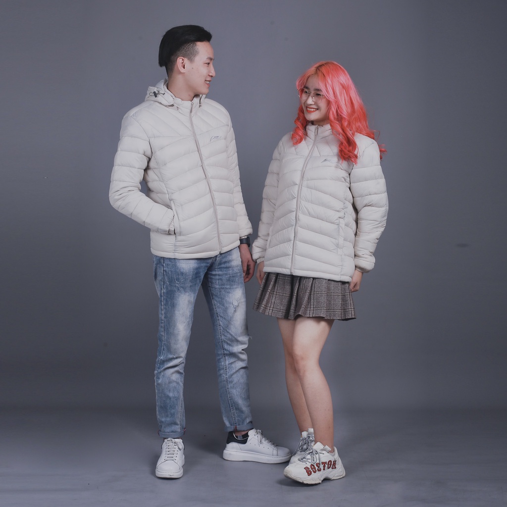 Áo Phao Nam Cao Cấp Có Mũ Azila Viet Nam - Siêu bền, Siêu Nhẹ - AP23 - HÀNG MỚI VỀ