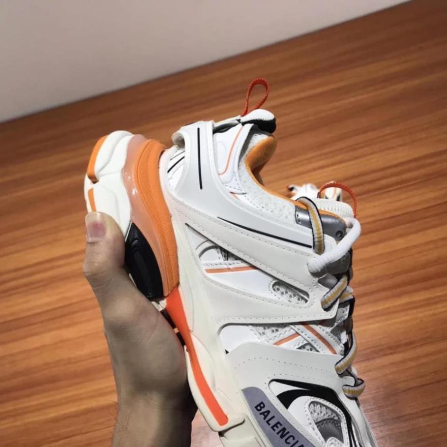 Giày Balenciaga Track 3.0 Xịn Nhất 2020 ⛳ new ☑ ! 🌺 * . * ' ' ! .
