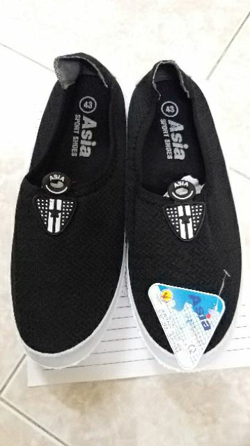 Giày asia nam