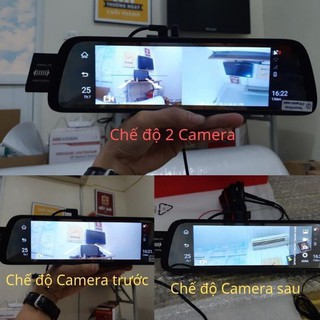 Camera hành trình A86