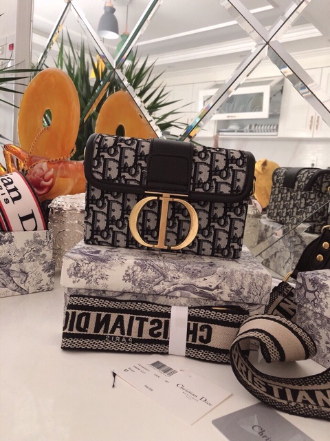 Túi D dáng hộp Fullbox