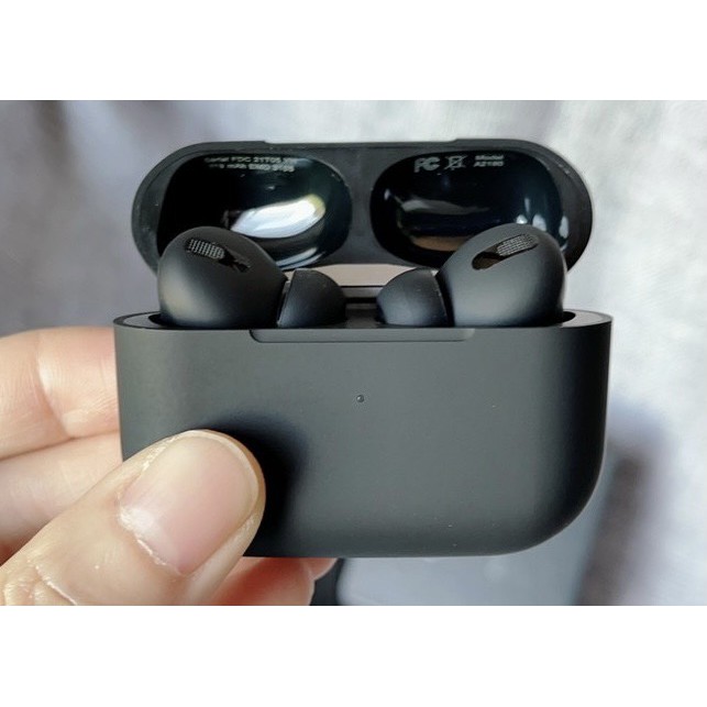 [Airpods Pro] Tai nghe bluetooth 5.0 loại nhét tai đầy đủ chức năng | BigBuy360 - bigbuy360.vn