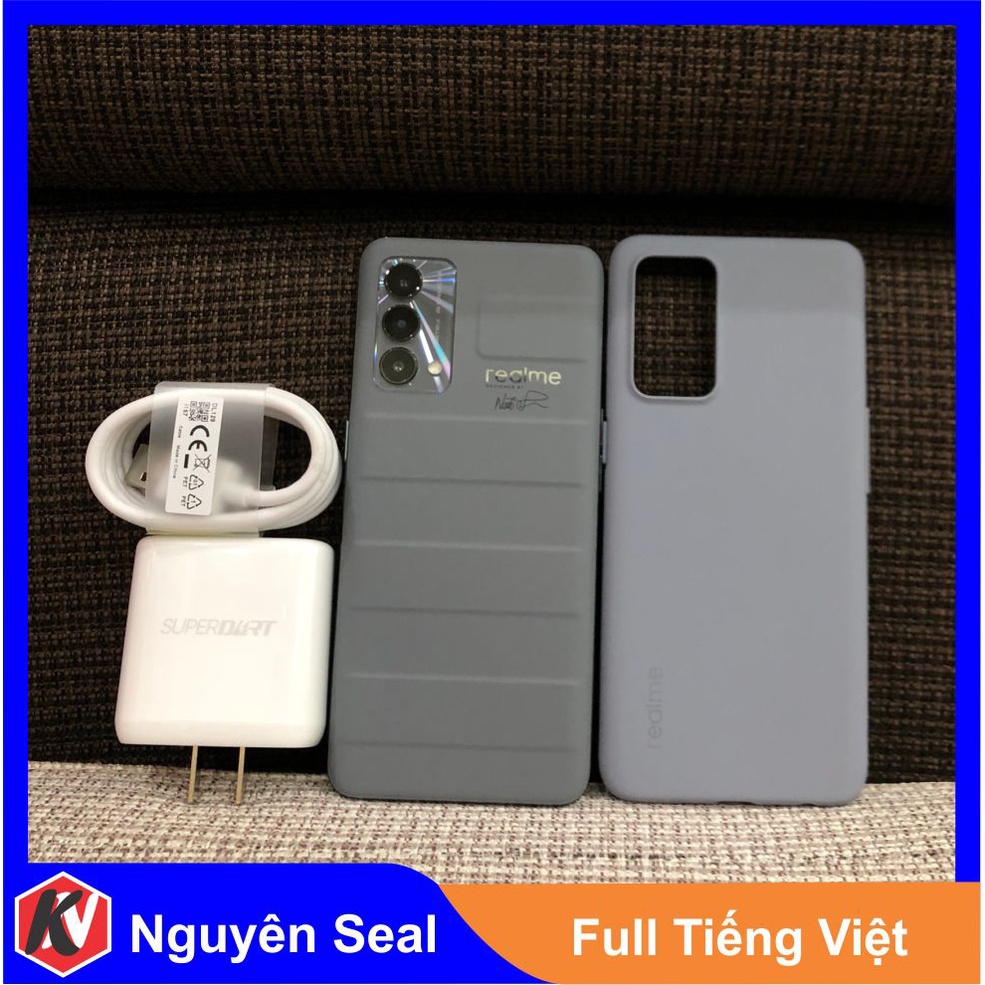 Điên thoại Realme GT Master Edition Snapdragon 778G - Hàng nhập khẩu | BigBuy360 - bigbuy360.vn