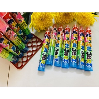 Kẹo Son Khúc Ngón Tay 5 Ngón