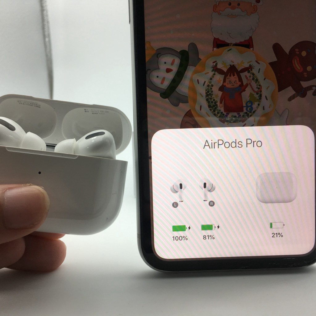 Ốp Hộp Đựng Tai Nghe Nhét Tai Không Dây Cho Air Pro 3 Airpods Pro