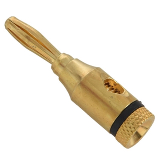 Jack Cắm Bắp Chuối cho loa