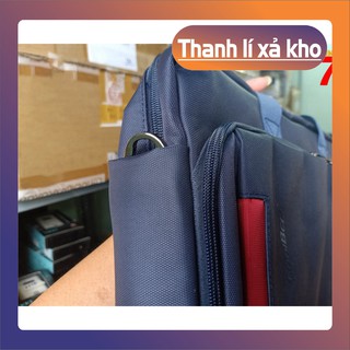 Cặp Laptop Coolbell CB-1146 Size 15.6"