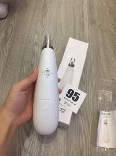 Máy hút mụn