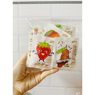 THẠCH RAU CÂU JOPY 4 SIZE