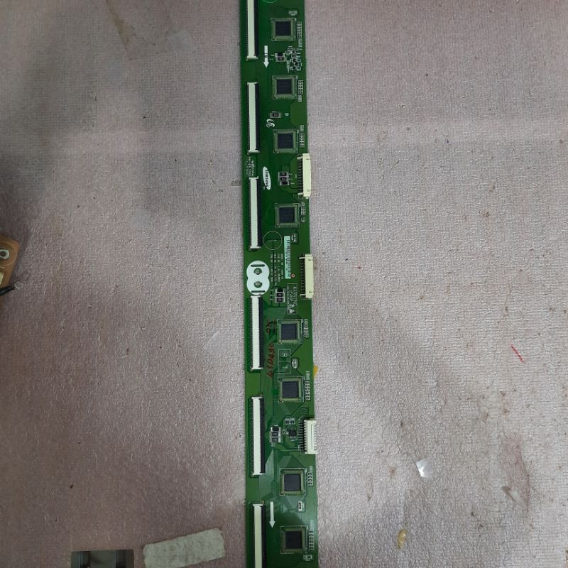 Bo mạch tivi Samsung 43D490,bo xử lý, khiển, nguồn,main chính, chủ,cao áp lớn, nhỏ,thanh quét