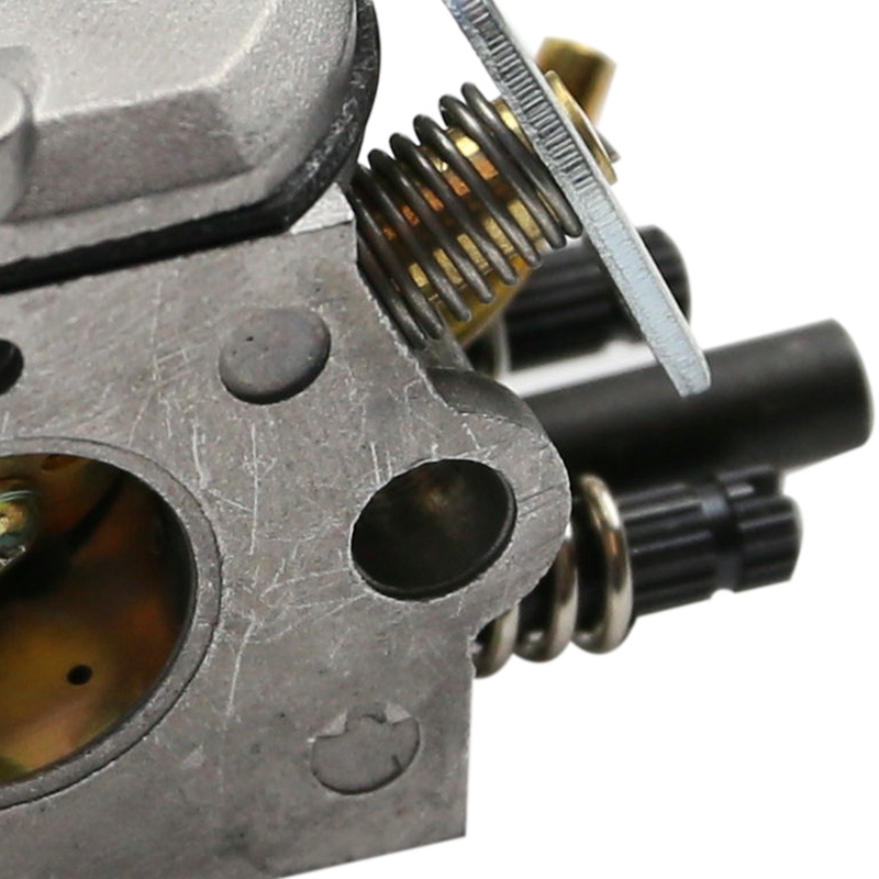 Bộ Chế Hòa Khí Cho Máy Cắt Cỏ Husqvarna 123 223 323 325 326 327 Zama C1Q-El24