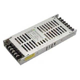 Nguồn 5v-40a siêu mỏng gonie