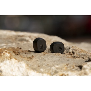 Tai nghe Sennheiser CX True Wireless