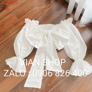 ÁO TRỄ VAI NƠ TO