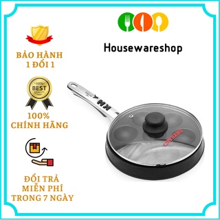 Khuôn bánh khọt chống dính Kim Hằng-Sử dụng trên bếp than,bếp hồng ngoại,...nhưng không dùng được cho bếp điện,bếp từ