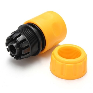 Cút khớp nối nhanh ống nước 16 mm - phi 16 - ống nước 1/2 dùng để kết nối nhanh ống nước vào nguồn cấp