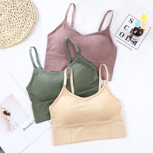 Áo gym, áo tập thể thao nâng ngực 646 | BigBuy360 - bigbuy360.vn