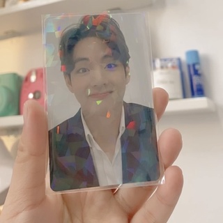 💖 SLEEVES BỌC CARD LẤP LÁNH ⭐️