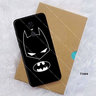 [FSS09JAN-Hoàn 20% xu] Ốp điện thoại Xiaomi Redmi Note 4 - Note 4x in hình