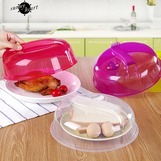 Nắp đậy đĩa đồ ăn giữ nhiệt cho nhà bếp