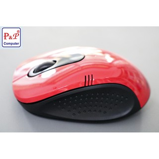 Chuột không dây A4Tech G3-630N