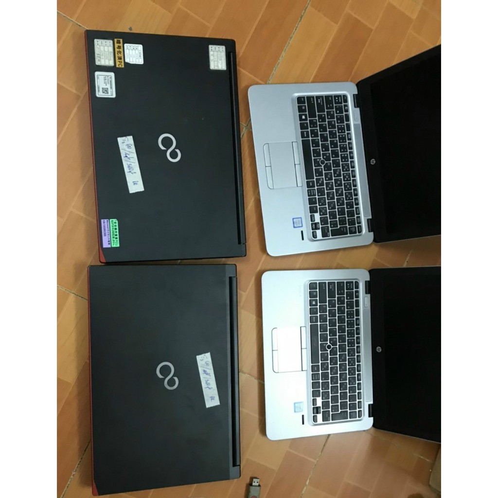 Laptop FUJITSU i5/i3 gen 4 | Ram 4gb |SSD128G | Màn hình15.6in | Máy Zin 100% | BigBuy360 - bigbuy360.vn