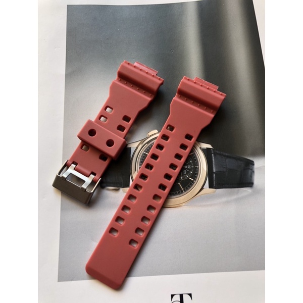 DÂY ĐỒNG HỒ G-SHOCK GA-100/110/120/200/400, GD-100/110/120, G-8900/GR-8900/GW-8900, GBA, GLS-100/8900