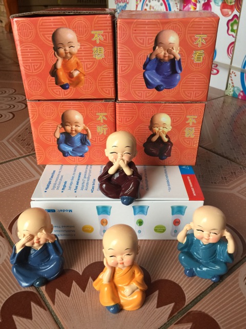 SỈ 10 BỘ TƯỢNG 4 ĐIỀU KHÔNG ( TƯỢNG PHONG THUỶ ) | BigBuy360 - bigbuy360.vn