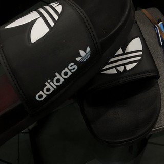 Dép Adidas Plus Mono Auth ( Hàng Chuẩn ) - FULL BOX